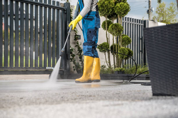 Concrete Sealing in Albert Lea, MN