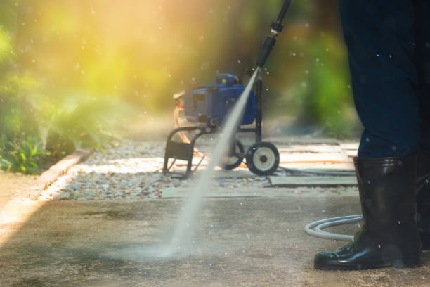 Best House Exterior Washing  in Albert Lea, MN